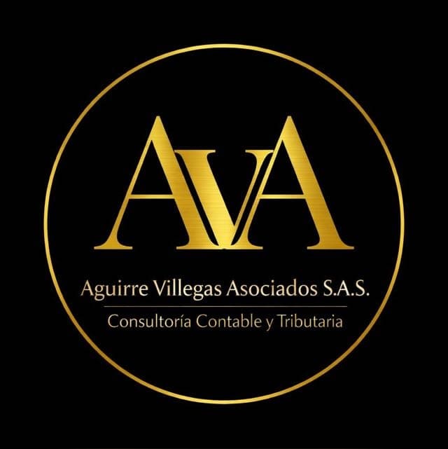 Logo de Aguirre Villegas Asociados