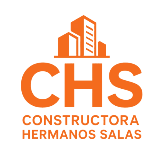 Logo de Constructora Hermanos Salas
