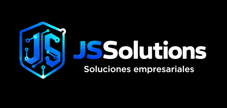 Logo de JS Solutions